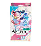 One Piece Card Game - Uta ST-11 Starter Deck (englisch)