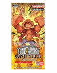 One Piece Card Game - The Best Premium Booster Display 10 Booster PRB-01 (japanisch)*(Vorbestellung - Voraussichtlicher Versand: 02.08.2024)