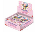 One Piece Card Game - Memorial Collection - Booster Display EB-01 (englisch)