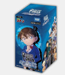 Detective Conan - CTP-01 - Booster Display (Japanisch)