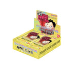 One Piece Card Game - 500 Years into the Future OP07 Display 24 Booster (englisch)