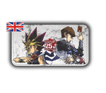 Yu-Gi-Oh! Mega Tin Box 2024: 25th Anniversary Tin: Dueling Mirrors (englisch)