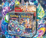 Pokemon Karmesin & Purpur KP07 Stellarkrone Display 36 Booster (deutsch)