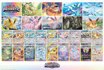 Pokemon Scarlet & Violet SV8.5 – Prismatic Evolutions Mini Tin (englisch)*(Vorbestellung - Voraussichtlicher Versand: 07.02.2025)