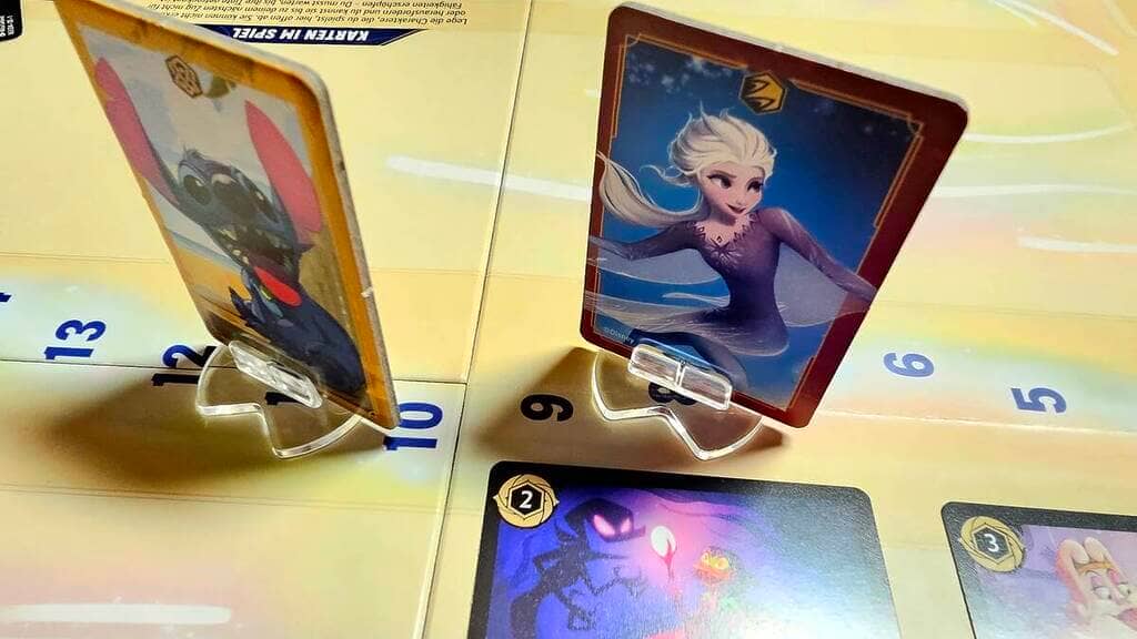 Disney Lorcana – Der Einstieg (deutsch)