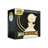 Pokemon – Mega-Entwicklung Top Trainer Box - Mega Gardevoir (Deutsch) * Vorbestellung 26.09.2025