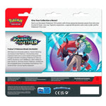 Pokémon TCG – Scarlet & Violet: Journey Together 3-Pack Blister (Englisch)