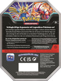 Pokemon Tin Box – Koraidon ex (Sommer 2025, Deutsch)