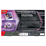 Pokemon Cynthia’s Garchomp ex Premium Collection (englisch)