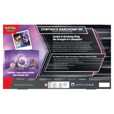 Pokemon Cynthia’s Garchomp ex Premium Collection (englisch)