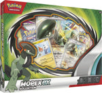 Pokemon Mopex ex Kollektion (deutsch)