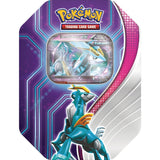 Pokemon Eisenhaupt ex Tin Box 2024 (Deutsch)