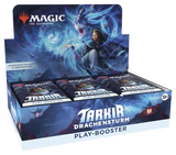 Magic: The Gathering - Tarkir Drachensturm Play Booster-Display (Deutsch)