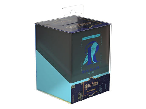 Ultimate Guard Boulder 100+ Harry Potter – Ravenclaw (Deckbox)