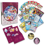 Pokemon – Sammelkarten Festtagskalender 2025 (deutsch)