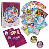 Pokemon – Sammelkarten Festtagskalender 2025 (deutsch)