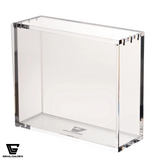 The Acrylic Box – Premium Acrylic Collector-Display Case