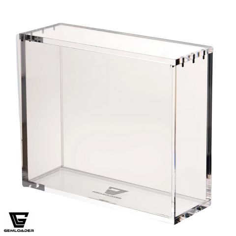 The Acrylic Box – Premium Acrylic Collector-Display Case