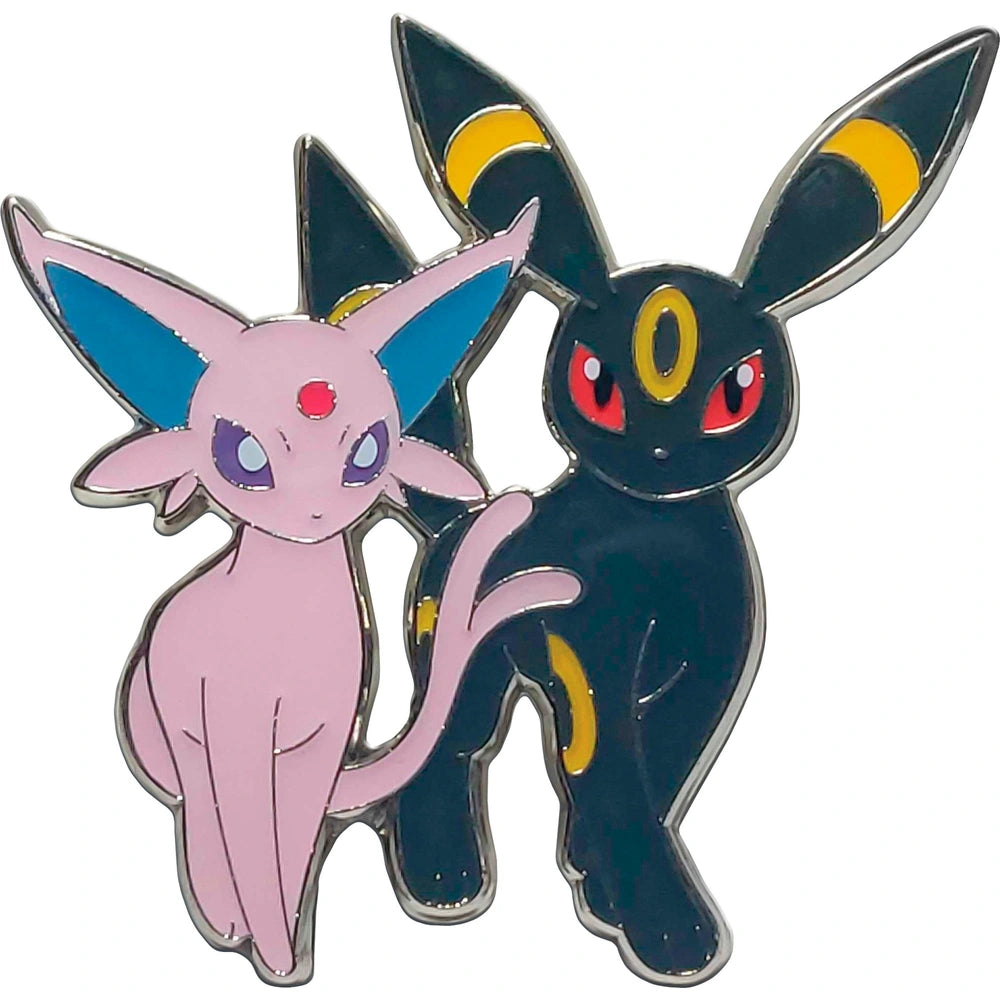 Pokemon Karten Premium-Figuren-Kollektion Karmesin & Purpur - Prismatische Entwicklungen (deutsch)