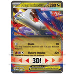 Pokemon – Mega-Latias-EX Kollektion (Deutsch) *Vorbestellung 26.09.2025