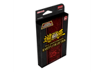 Yu-Gi-Oh! 25th Anniversary Rarity Collection 3 Boosterpack Tuckbox 1. Auflage (deutsch)