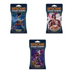 Riftbound: League of Legends TCG – Sleeved Booster - ab den 25.Okt 2025 (Englisch) *Vorbestellung