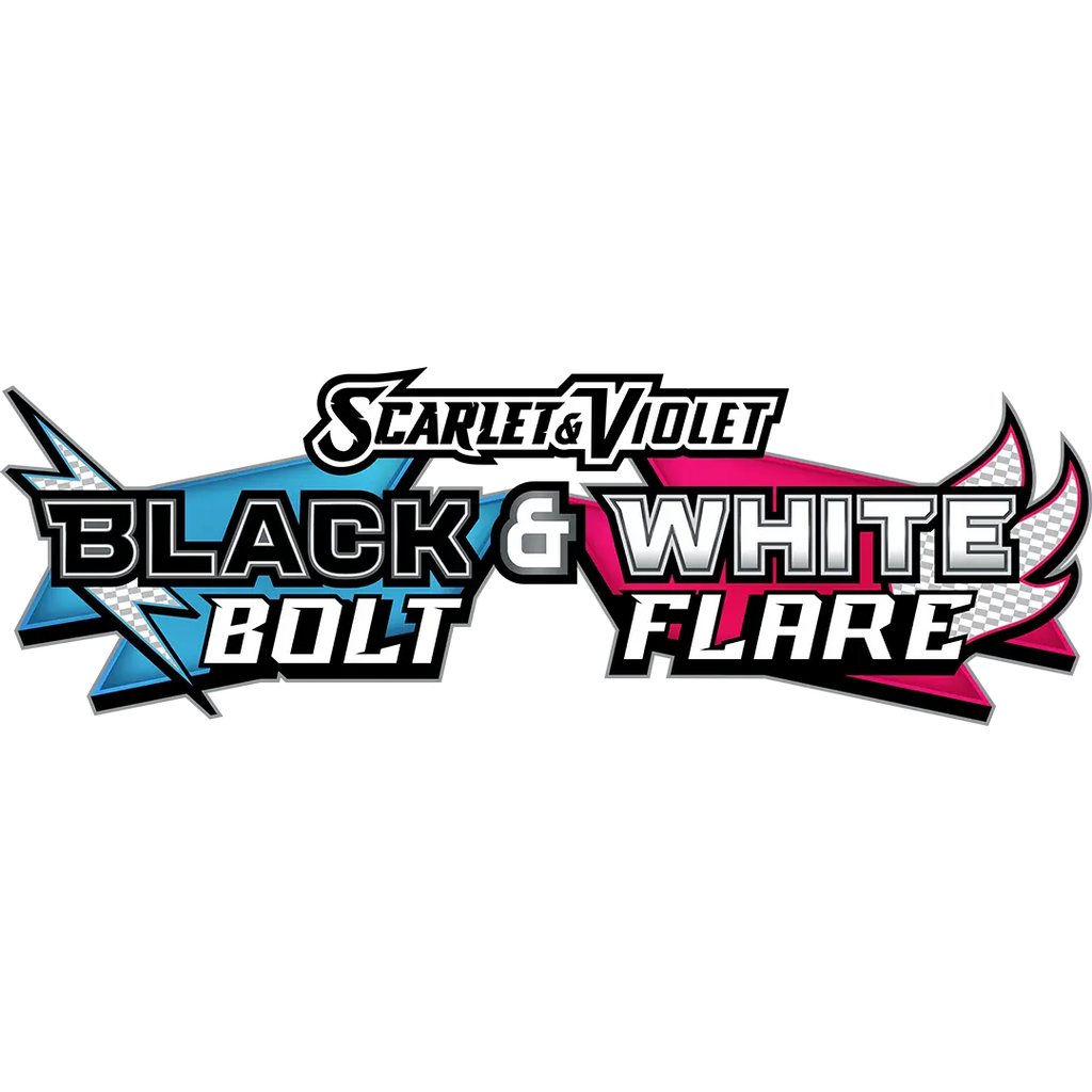 Pokemon Scarlet & Violet SV10.5 White Flare  Boosterbundle (Englisch)