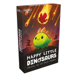 Happy little Dinosaurs Brettspiel (deutsch)