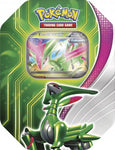 Pokemon – Eisenblatt EX Tin Box 2024 (Deutsch)