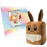 Pokemon Scarlet & Violet SV8.5 – Prismatic Evolutions – Super-Premium Collection (Englisch) *Vorbestellung