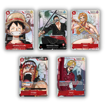 One Piece Card Game – Premium Card Collection: 25th Edition