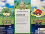 Pokemon – Alola-Kokowei-V Kollektion (Deutsch)