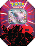 Pokemon – Team Rocket Tin Nidoking (deutsch)