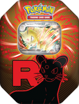Pokemon – Team Rocket Tin Snobilikat (deutsch) *Vorbestellung 05.09.25