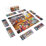 Yu-Gi-Oh! Speed Duel GX – Duel Akademy Box (1. Auflage, deutsch)