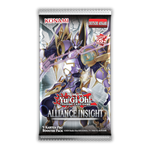 Yu-Gi-Oh! Alliance Insight – Booster Display (deutsch)