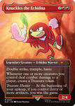 Magic the Gathering - Secret Lair x Sonic: Friends & Foes – Non Foil Edition (englisch, sealed)