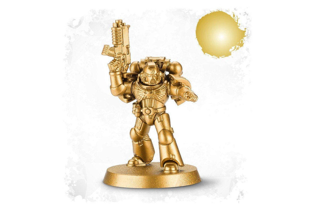 Citadel Colour Grundierung - Retributor Armour Spray