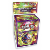Yu-Gi-Oh! – Kuriboh Kollection Card Case (Deckbox) von Konami