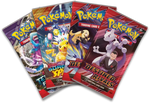 Pokemon Team Rocket's Mewtwo EX Box (englisch)