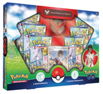 Pokemon GO Spezial Kollektion – Team Wagemut (Deutsch)