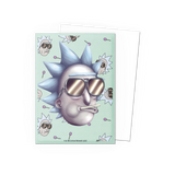 Dragon Shield Standard Size 100 Art Sleeves – Cool Rick