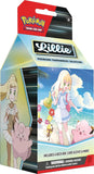 Pokemon TCG – Lillie Premium Tournament Collection