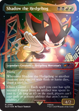 Magic the Gathering - Secret Lair x Sonic: Friends & Foes – Foil Edition (englisch, sealed)