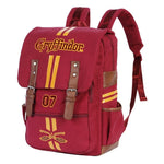 Harry Potter – Oxford Rucksack „Gryffindor“
