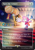 Magic the Gathering - Secret Lair x Sonic: Chasing Adventure – Foil Edition (englisch, sealed)