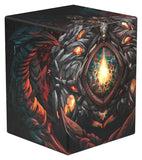 Magic The Gathering – „Tarkir: Dragonstorm“ RTE Boulder 100+ – Mox Jasper (Ultimate Guard)