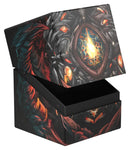 Magic The Gathering – „Tarkir: Dragonstorm“ RTE Boulder 100+ – Mox Jasper (Ultimate Guard)