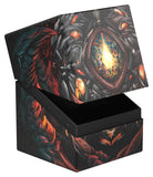 Magic The Gathering – „Tarkir: Dragonstorm“ RTE Boulder 100+ – Mox Jasper (Ultimate Guard)