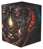 Magic The Gathering – „Tarkir: Dragonstorm“ RTE Boulder 100+ – Mox Jasper (Ultimate Guard)